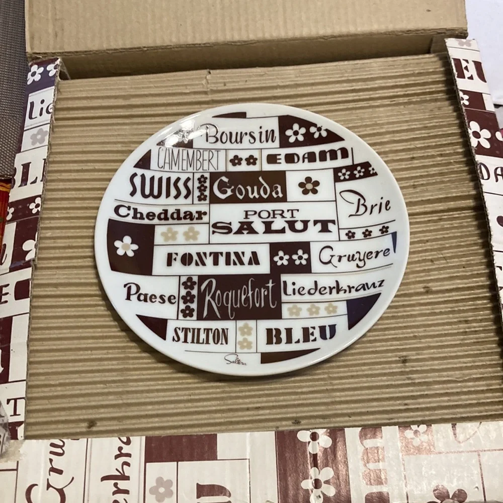 N/A set excellent